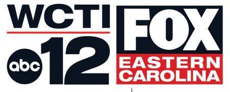 WCTI FOX Logo