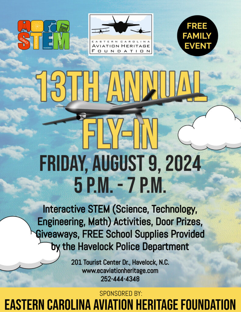 13th Annual Fly-In (1)