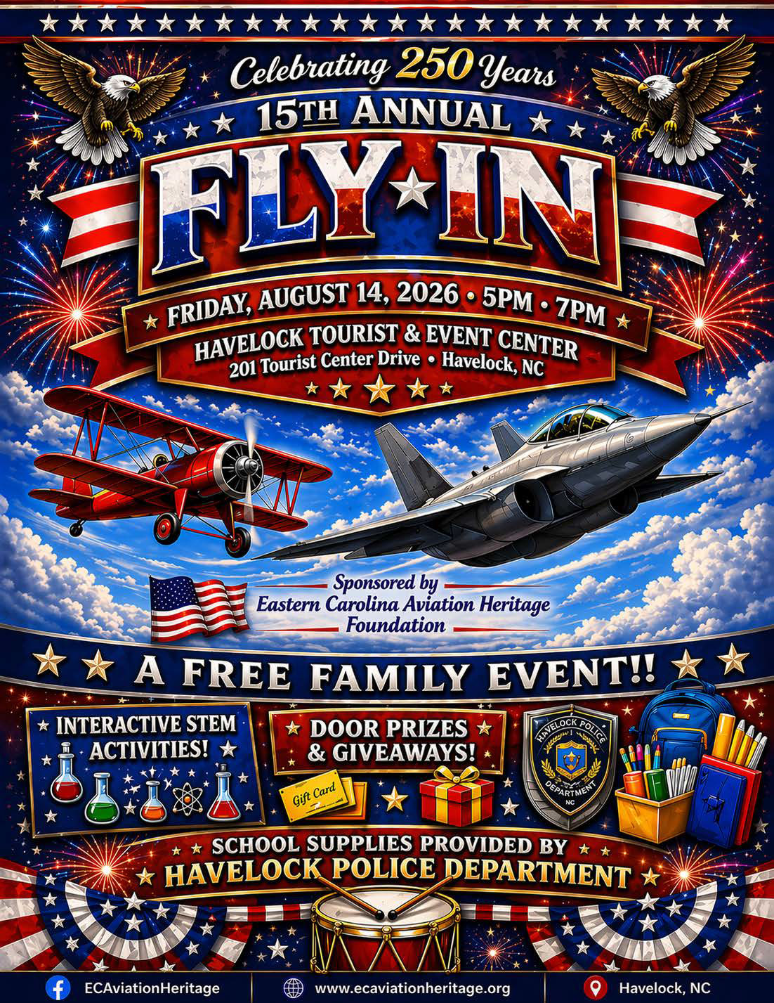 fly-in